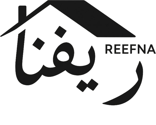 Reefna — ريفنا